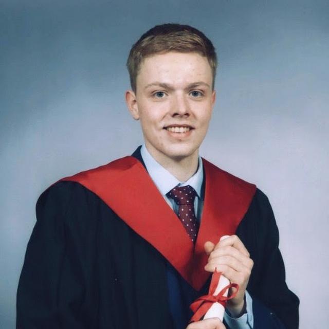 Calum Wilson avatar