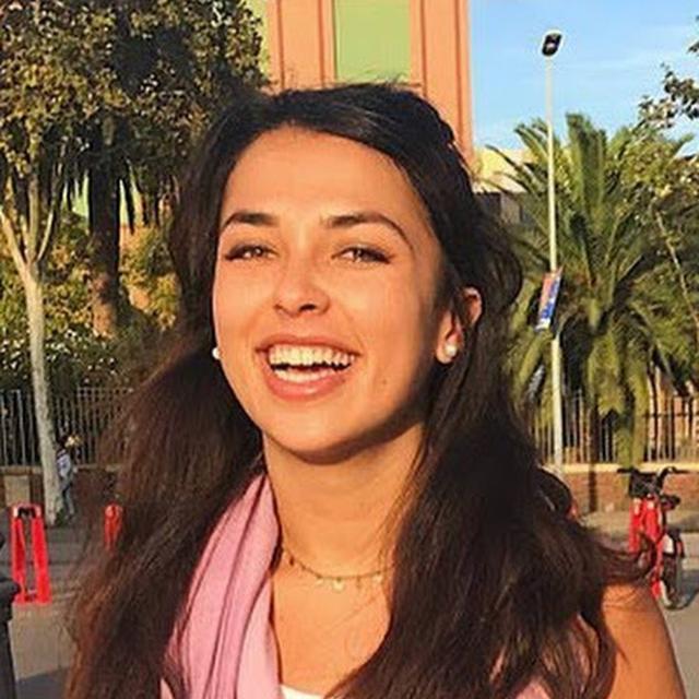 Nicolette Nodine avatar