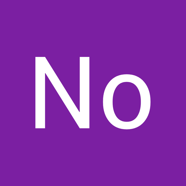No Name avatar