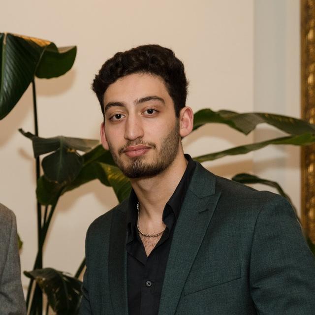 Arian Adeli Koodehi avatar