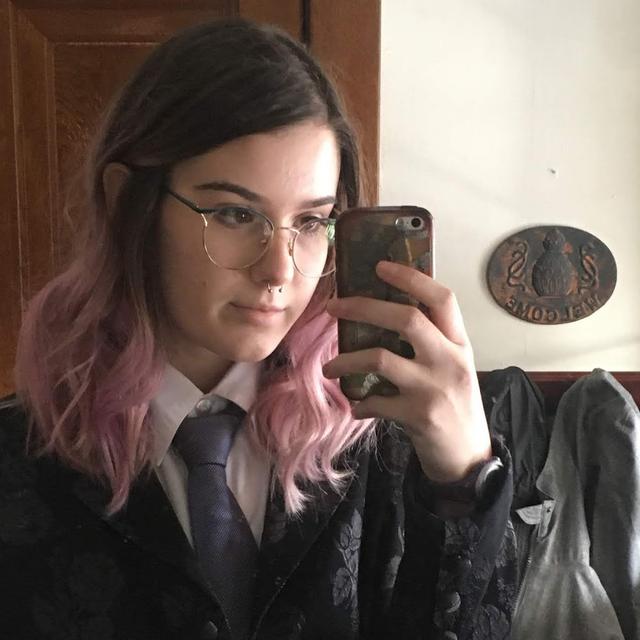Sophie Walsh avatar