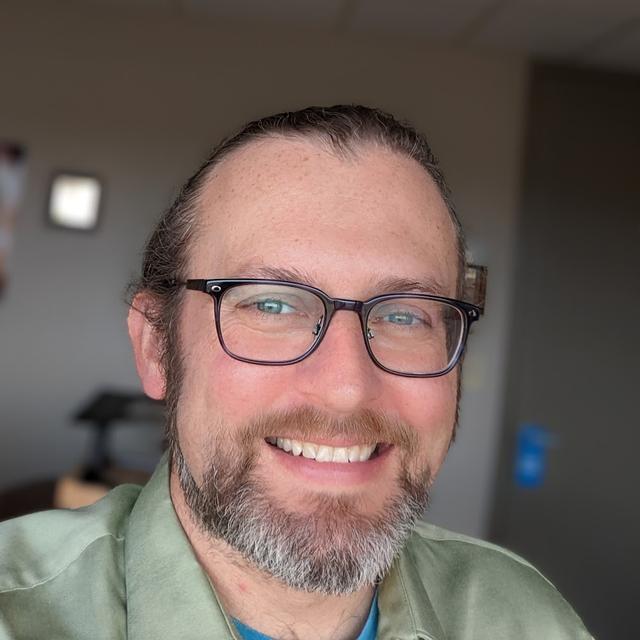 Gene Perry avatar
