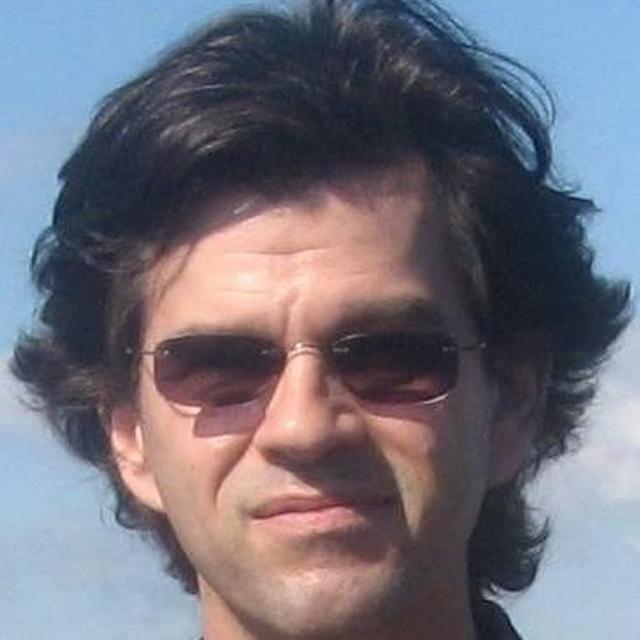 Timothy Musgrove avatar