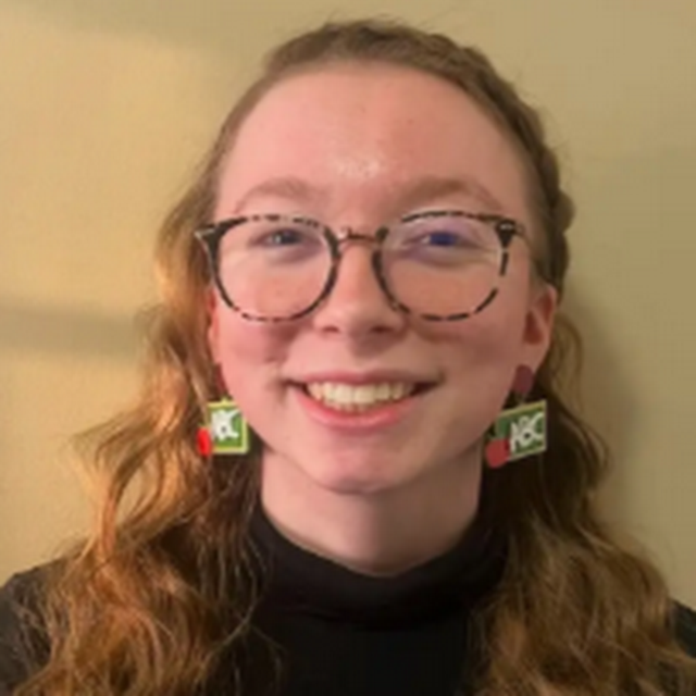 Mackenzie Meeker avatar