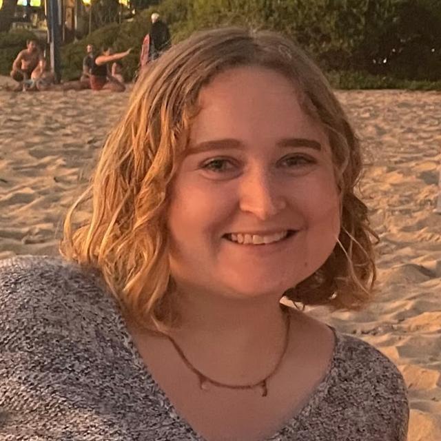 Summer Folger avatar