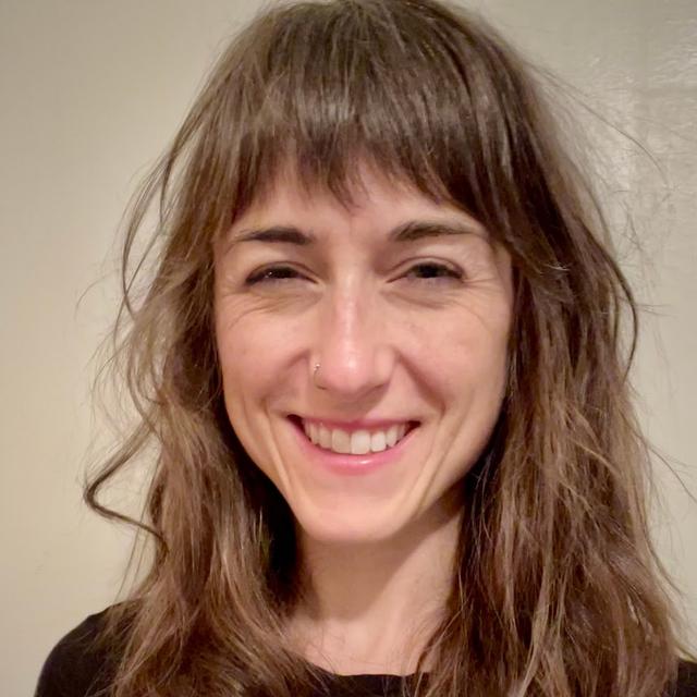 Rebecca Lortie avatar