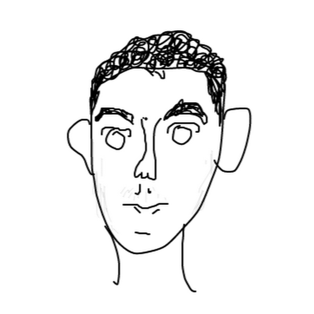 Simon Beck avatar
