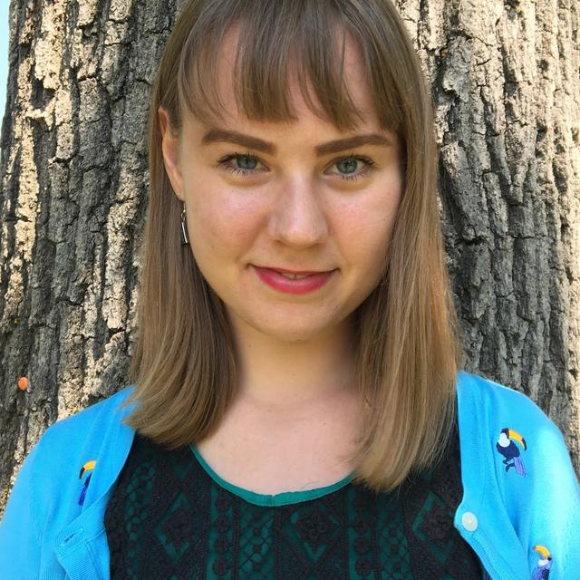 Anna Gilmour avatar