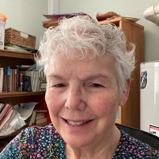 Judith Christley avatar