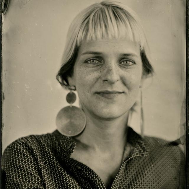 Diana Arterian avatar