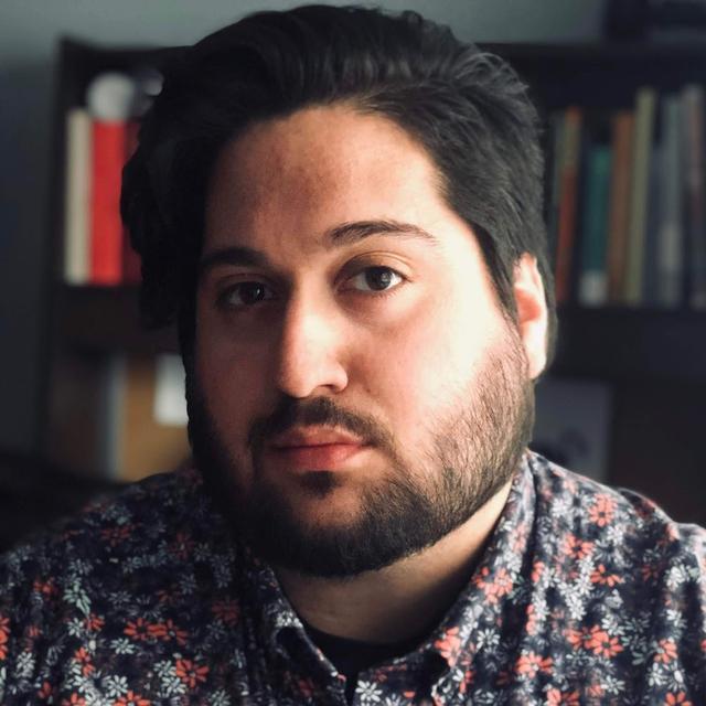 Steven Espada Dawson avatar