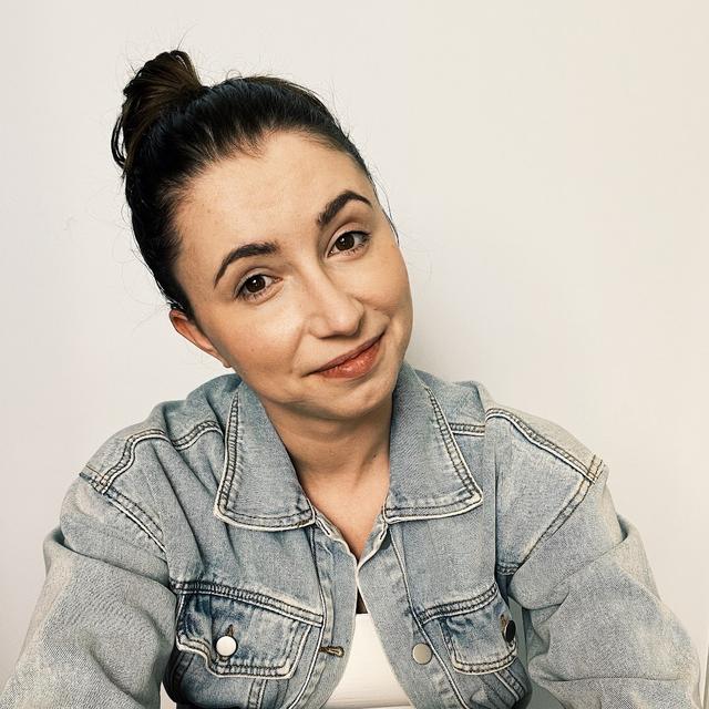 Mariele Klering avatar