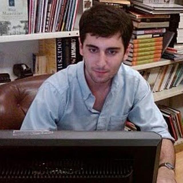 Michael Goldsmith avatar