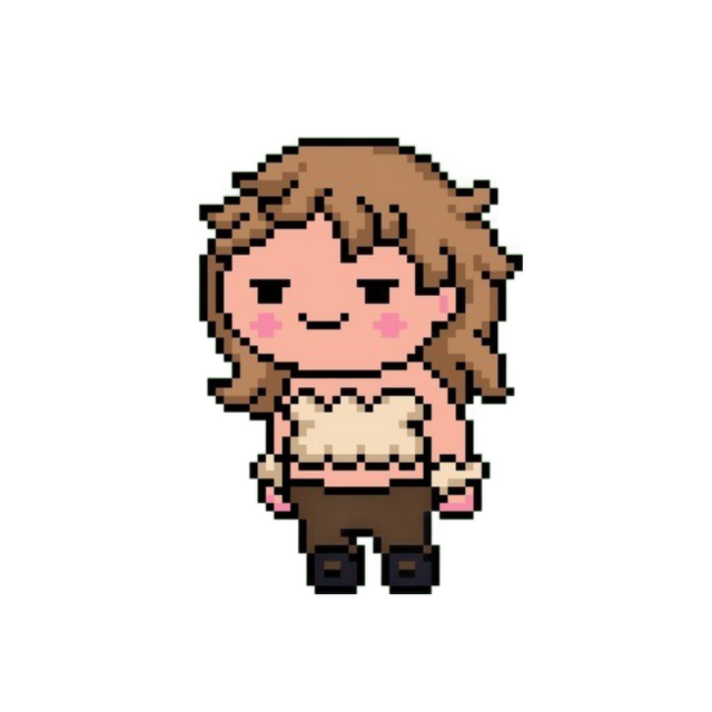 Ting Lin avatar
