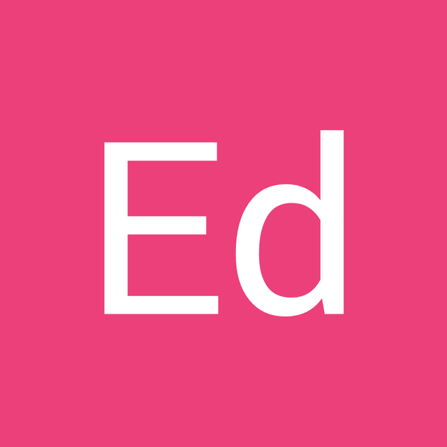 Ed Walker avatar