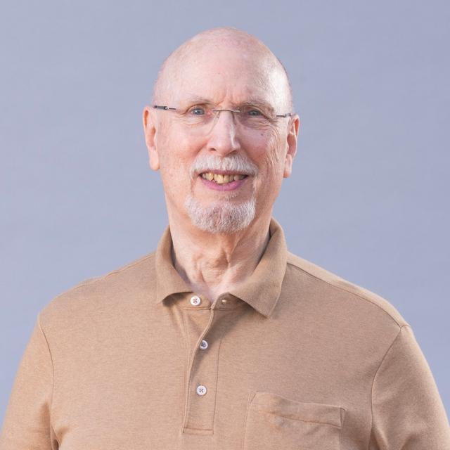 David Whiteside avatar