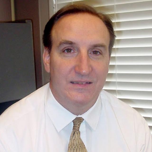 Bill Dougherty avatar