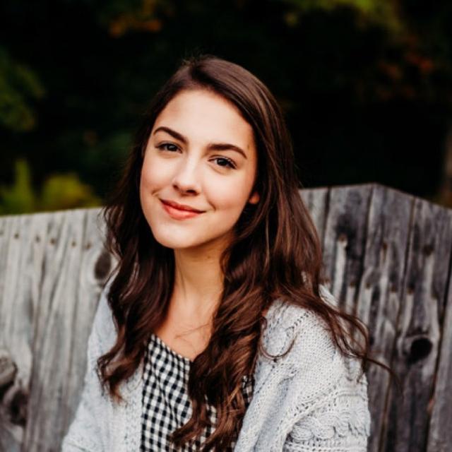 Georgia Chapman avatar