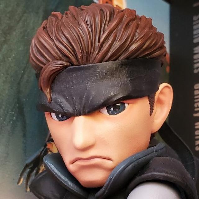 josh sivila avatar