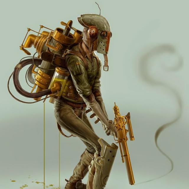 Michael Jarzabek avatar