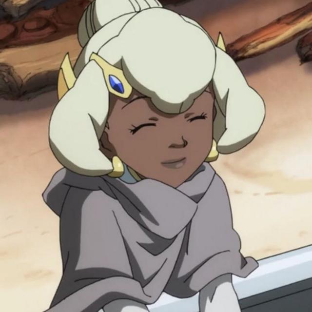 Annie Williams avatar