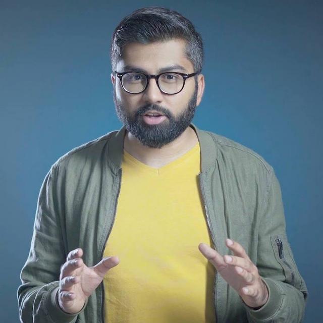 Tabish Talib avatar