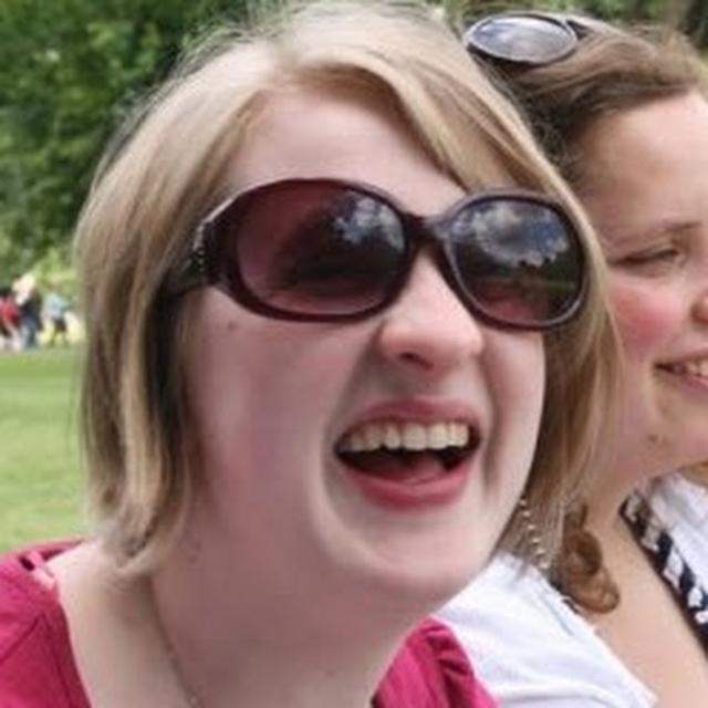 Jo Wright avatar