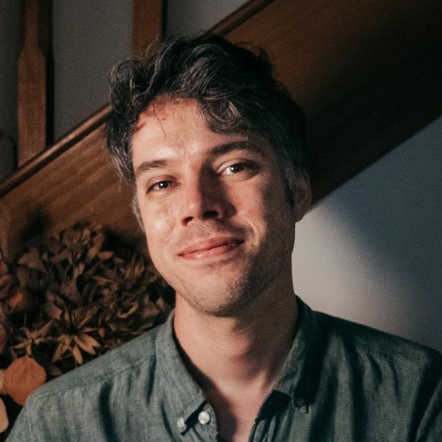 Connor O'Brien avatar