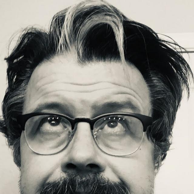 Sean Currey avatar