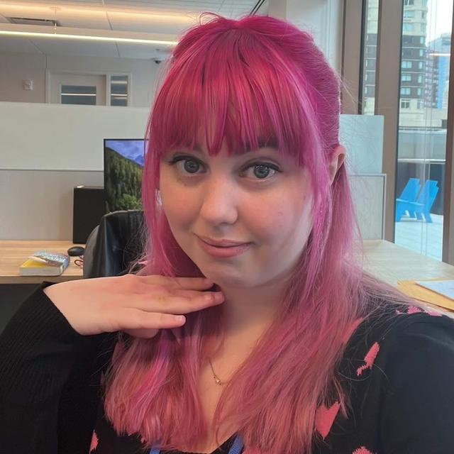 Ellen McMahon avatar