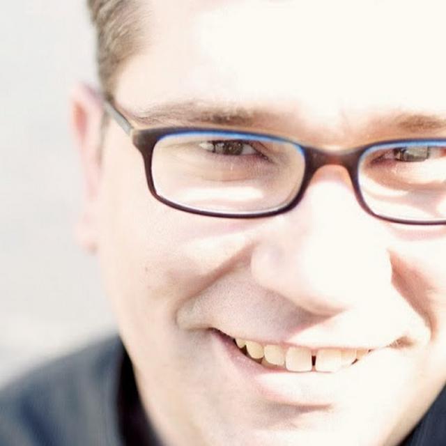 Chris Burlingame avatar