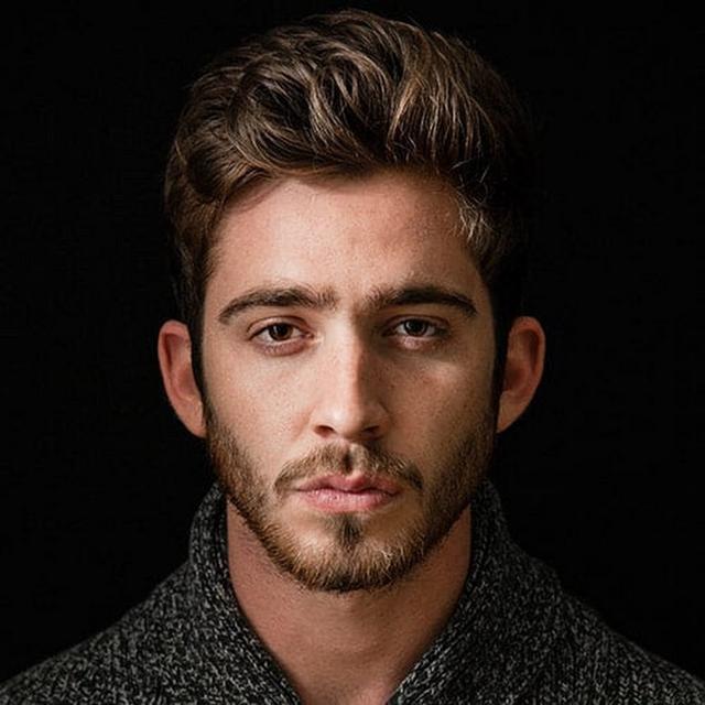 henry william avatar