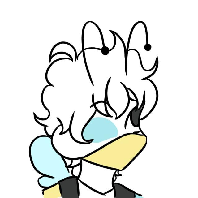 Bitter Bug avatar