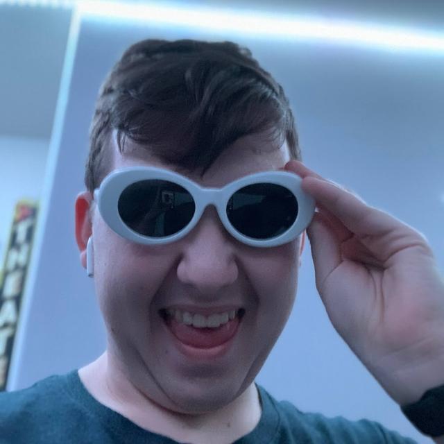 Dylan Pryor avatar