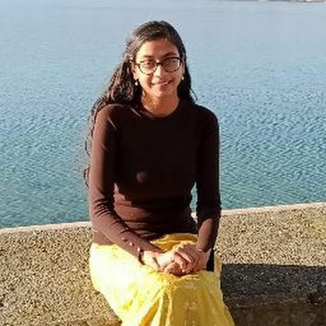 Manishi Srivastava avatar