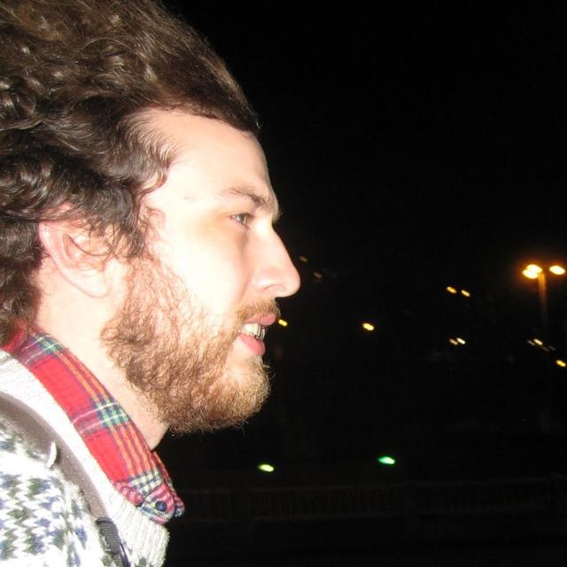 J. Smith avatar
