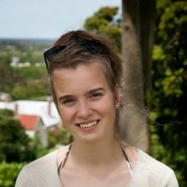 Hannah Duffus avatar