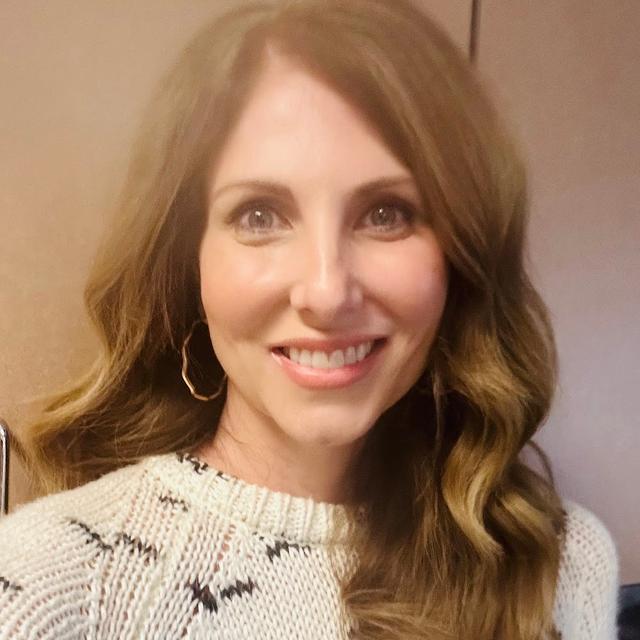 Joanna Bond avatar