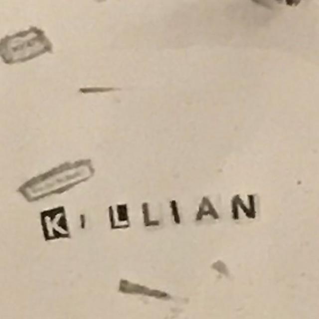 Killian Luján Crespín avatar