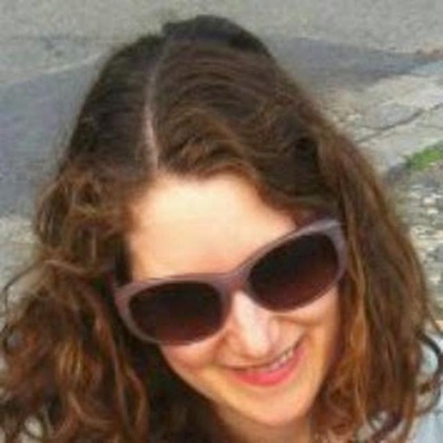 Rachel Abrams avatar