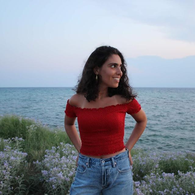 Elisavet Makridis avatar