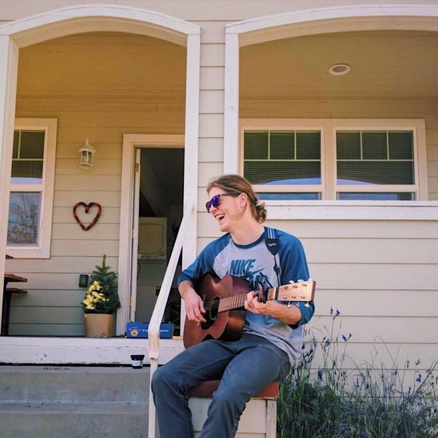 Michael Lowden avatar