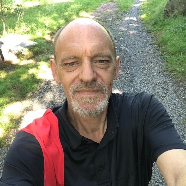 Michael MacDonald avatar