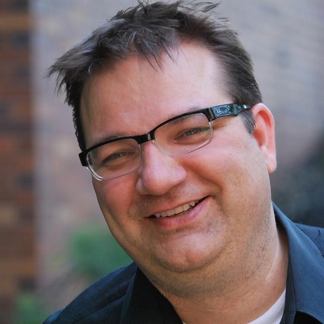 Kevin Cordi avatar