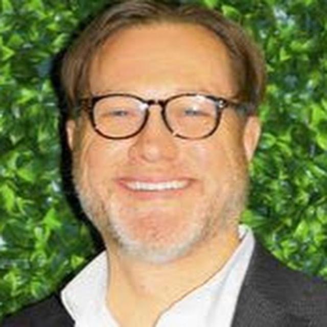 Andrew Bufalini avatar