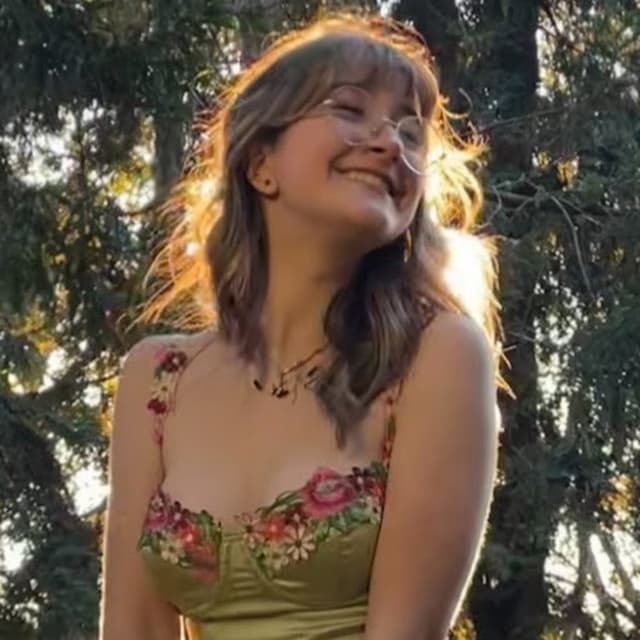 Giada avatar