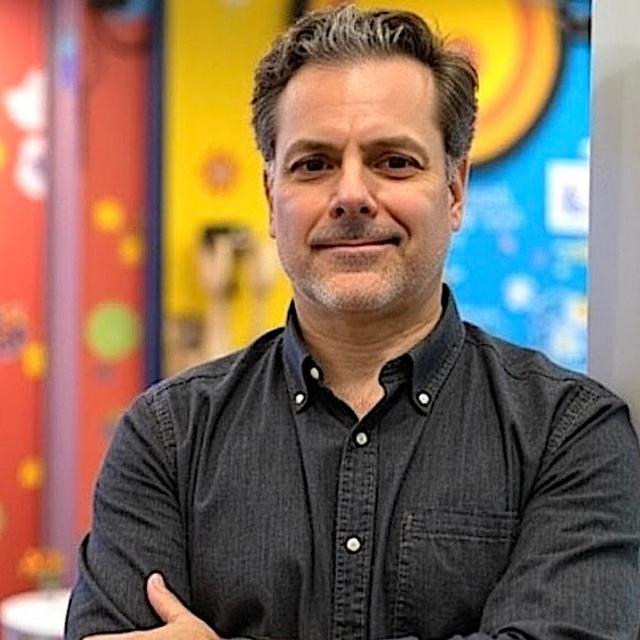 Ron BelBruno avatar