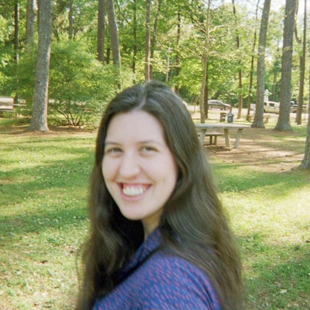 Amanda Jean Scott avatar