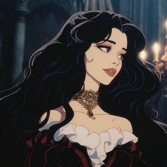 Maria Delgado avatar