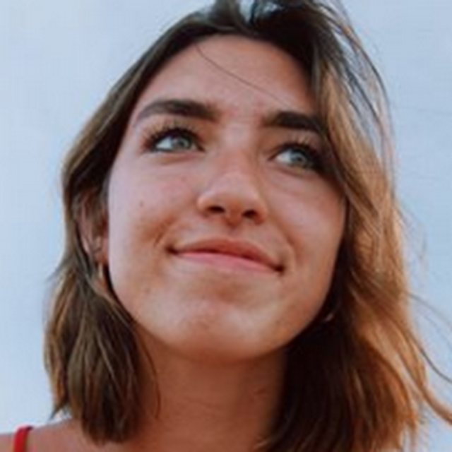 Zoe Howard avatar